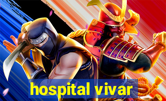 hospital vivar